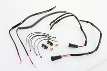 Load image into Gallery viewer, Fairing Edge Light Kit with White LED&#39;s 2014 / UP FLH 2014 / UP FLHX 2014 / UP FLHTCUTG 2014 / UP FLHTCU