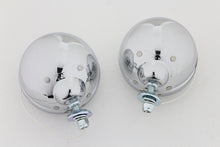 Load image into Gallery viewer, 4-1/2&quot; Spotlamp Set with 12 Volt Bulb 1964 / 1984 FL 1979 / UP FLT 1979 / UP FLT 1986 / UP FLST