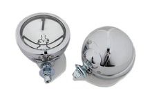 Load image into Gallery viewer, 4-1/2&quot; Spotlamp Set with 12 Volt Bulb 1964 / 1984 FL 1979 / UP FLT 1979 / UP FLT 1986 / UP FLST