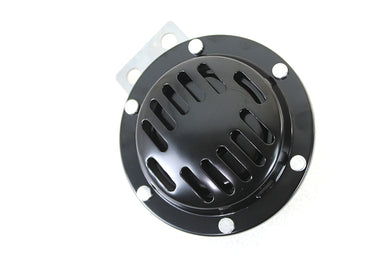 Universal Style Mini Black 6 Volt Horn 0 /  Custom application on Classic models0 /  Custom application on XL models