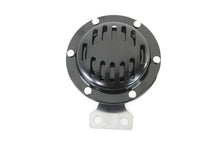 Load image into Gallery viewer, Universal Style Mini Black 6 Volt Horn 0 /  Custom application on Classic models0 /  Custom application on XL models