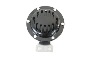 Universal Style Mini Black 6 Volt Horn 0 /  Custom application on Classic models0 /  Custom application on XL models