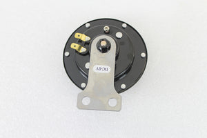 Universal Style Mini Black 6 Volt Horn 0 /  Custom application on Classic models0 /  Custom application on XL models