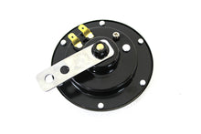 Load image into Gallery viewer, Universal Style 12 Volt Black Horn 0 /  Custom application