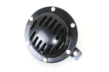 Load image into Gallery viewer, Universal Style 12 Volt Black Horn 0 /  Custom application