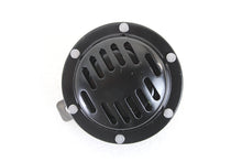 Load image into Gallery viewer, Universal Style 12 Volt Black Horn 0 /  Custom application
