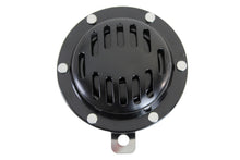 Load image into Gallery viewer, Universal Style 6 Volt Black Horn 0 /  Custom application on Classic models0 /  Custom application on XL models