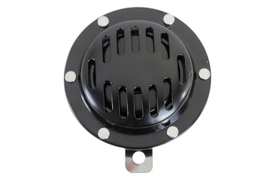 Universal Style 6 Volt Black Horn 0 /  Custom application on Classic models0 /  Custom application on XL models