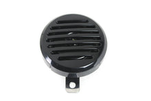 Load image into Gallery viewer, Universal Horn Electric Black 12 Volt 0 /  Custom application