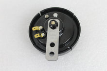 Load image into Gallery viewer, Universal Horn Electric Black 12 Volt 0 /  Custom application