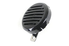 Load image into Gallery viewer, Universal Horn Electric Black 12 Volt 0 /  Custom application