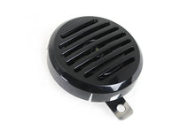 Load image into Gallery viewer, Universal Horn Electric Black 12 Volt 0 /  Custom application