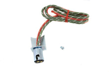 Load image into Gallery viewer, Tombstone Tail Lamp Socket and Bracket 1947 / 1954 FL