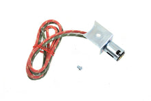 Load image into Gallery viewer, Tombstone Tail Lamp Socket and Bracket 1947 / 1954 FL