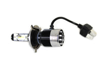 Load image into Gallery viewer, LED H-4 Headlamp Insert 0 /  Custom for H-4 applications