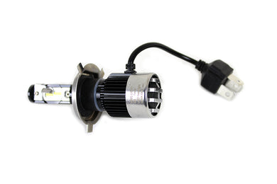 LED H-4 Headlamp Insert 0 /  Custom for H-4 applications