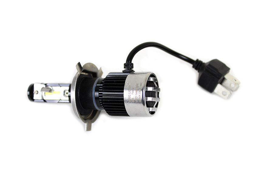 LED H-4 Headlamp Insert 0 /  Custom for H-4 applications