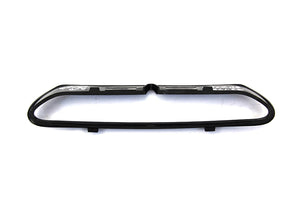 FLT Fairing Vent Bezel 2014 / UP FLT