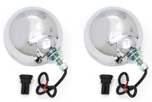Load image into Gallery viewer, 4-1/2&quot; LED Spotlamp Set 1968 / UP FL 1968 / UP FL