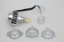 Load image into Gallery viewer, Yellow LED H4 Replacement Bulb 0 /  Custom Application
