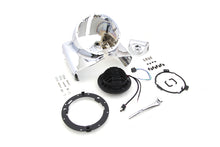 Load image into Gallery viewer, Headlamp Cowl Assembly Chrome 1986 / 2013 FLT