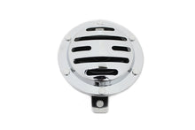 Load image into Gallery viewer, Slotted Style 12 Volt Horn Chrome 0 /  Custom application
