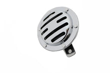 Load image into Gallery viewer, Slotted Style 12 Volt Horn Chrome 0 /  Custom application