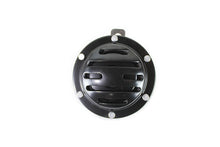 Load image into Gallery viewer, Slotted Style 12 Volt Horn Black 0 /  Custom application