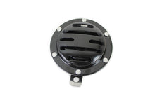 Load image into Gallery viewer, Slotted Style 12 Volt Horn Black 0 /  Custom application