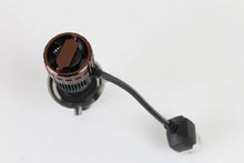 Load image into Gallery viewer, LED Replacement Bulb White 1992 / UP FXST 1992 / UP FLST 1992 / UP FLT 1992 / UP XL 0 /  Replacement application for H4 bulbs