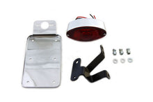 Load image into Gallery viewer, Side Mount Tail Lamp Kit Cateye Style 2004 / UP XL