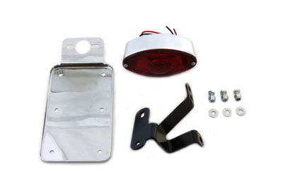 Side Mount Tail Lamp Kit Cateye Style 2004 / UP XL