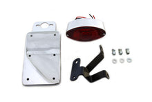 Load image into Gallery viewer, Side Mount Tail Lamp Kit Cateye Style 2004 / UP XL