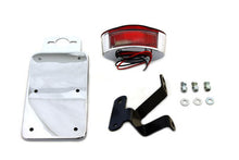 Load image into Gallery viewer, Side Mount Tail Lamp Kit Cateye Style 2004 / UP XL