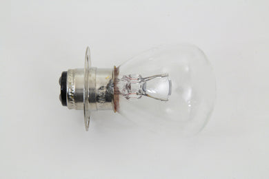 12 Volt Bulb 1936 / 1948 EL 1935 / 1957 G 1941 / 1948 FL 1937 / 1948 UL 1935 / 1936 VL 1935 / 1952 WL