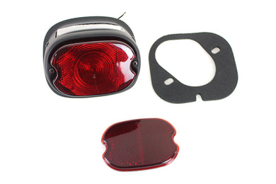 XL Guide Lens Tail Lamp Assembly 1955 / 1972 FL 1957 / 1972 XL