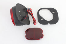 Load image into Gallery viewer, XL Guide Lens Tail Lamp Assembly 1955 / 1972 FL 1957 / 1972 XL