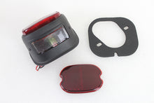 Load image into Gallery viewer, XL Guide Lens Tail Lamp Assembly 1955 / 1972 FL 1957 / 1972 XL