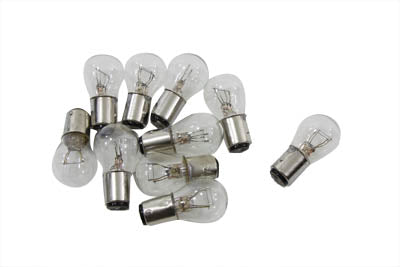 Mini Bulb for Turn Signal 12 Volt 0 /  All turn signals