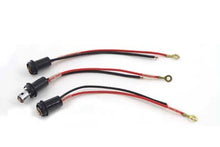 Load image into Gallery viewer, Plastic Indicator Lamp Socket Set 1939 / 1940 EL 1941 / 1984 FL 1939 / 1946 UL 1939 / 1946 WL 1984 / 1995 FXST 1986 / 1995 FLST