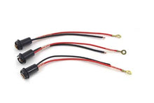Load image into Gallery viewer, Plastic Indicator Lamp Socket Set 1939 / 1940 EL 1941 / 1984 FL 1939 / 1946 UL 1939 / 1946 WL 1984 / 1995 FXST 1986 / 1995 FLST