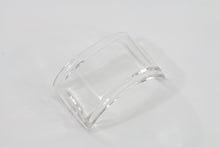 Load image into Gallery viewer, Tail Lamp Lens Top Beehive Style Plastic Clear 1939 / 1946 WL 1939 / 1946 G 1939 / 1946 UL 1939 / 1940 EL