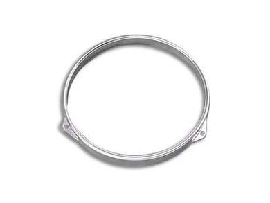 Headlamp Door Round Inner 1949 / 1959 FL