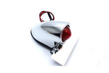Load image into Gallery viewer, Chrome Sparto Style Tail Lamp 0 /  Custom application