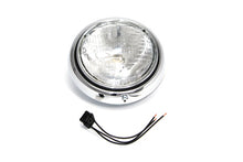 Load image into Gallery viewer, 7 Headlamp Assembly Seal Beam 1960 / 1984 FL