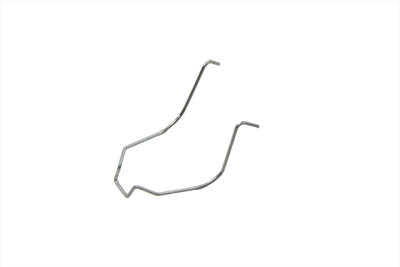 H-4 Bulb spring clip Clip All headlamps