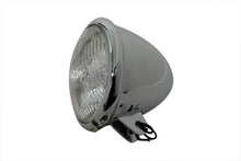 Load image into Gallery viewer, 5-3/4 Round Headlamp Tear Drop Style 0 /  Custom application0 /  Custom application
