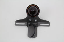 Load image into Gallery viewer, Hummer Tail Lamp with Glass Lens 1947 / 1955 Hummer