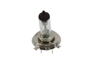 Xenon H-4 Bulb Only 0 /  Replacement application