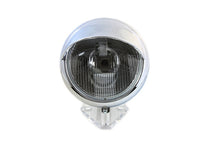 Load image into Gallery viewer, Replica 7 Headlamp Assembly with Visor 1986 / 1999 FLST